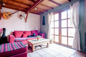 Olivia Ushuaia B&B